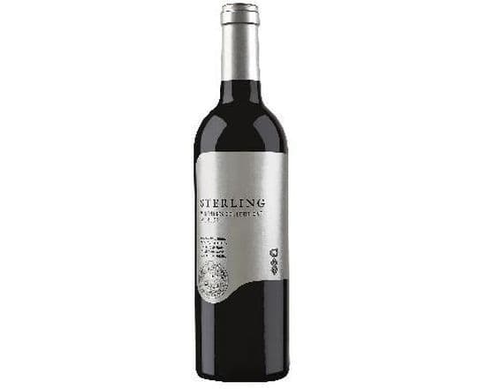 Sterling Vineyards Vintner's Collection Merlot, 750 ml