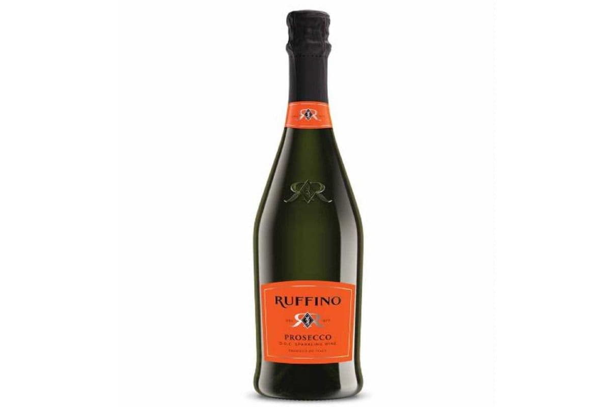 RUFFINO PROSECCO (1 x 750ML)