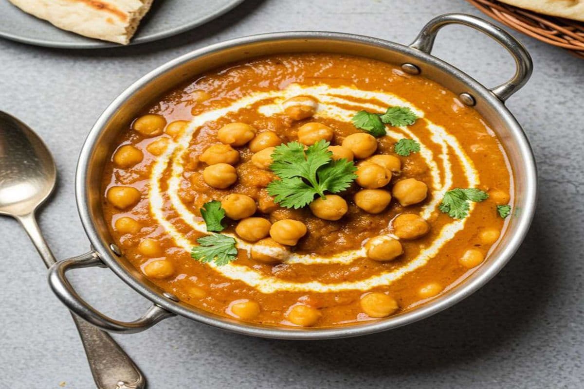 Chana Masala (22oz)