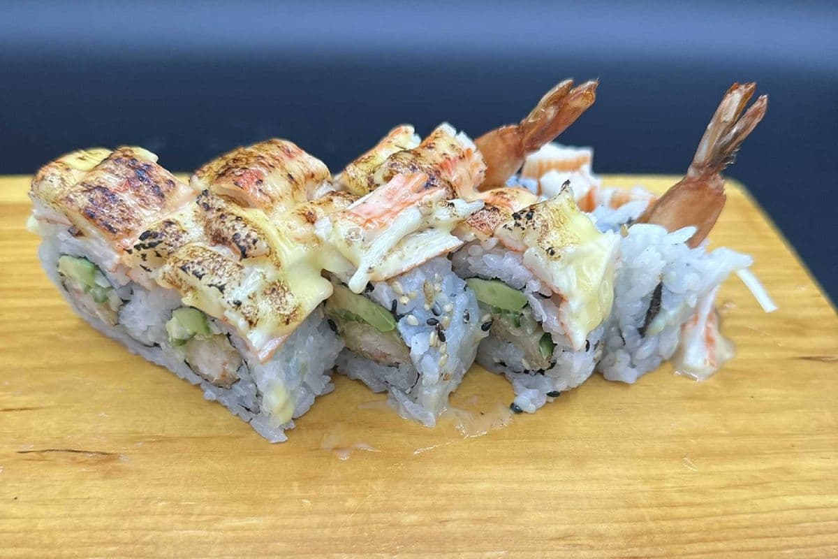 093 Bolton Roll (8 pcs)