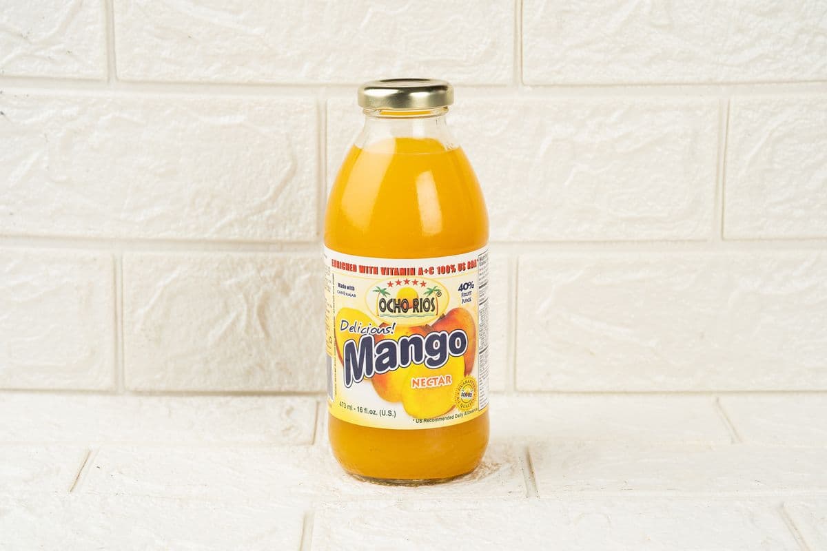 Mango Juice