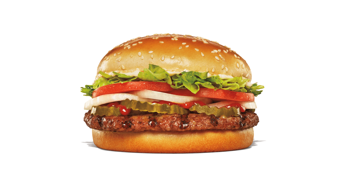 Whopper®