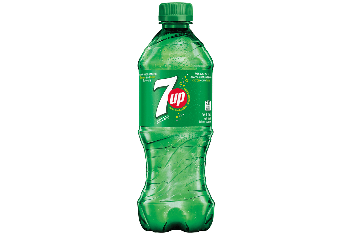 7UP