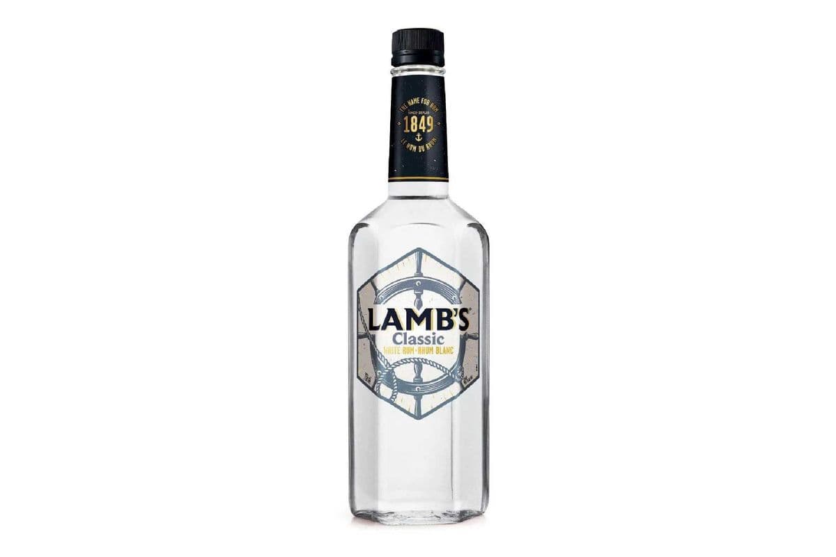 Lamb's White-750ml (1 x 750ml)