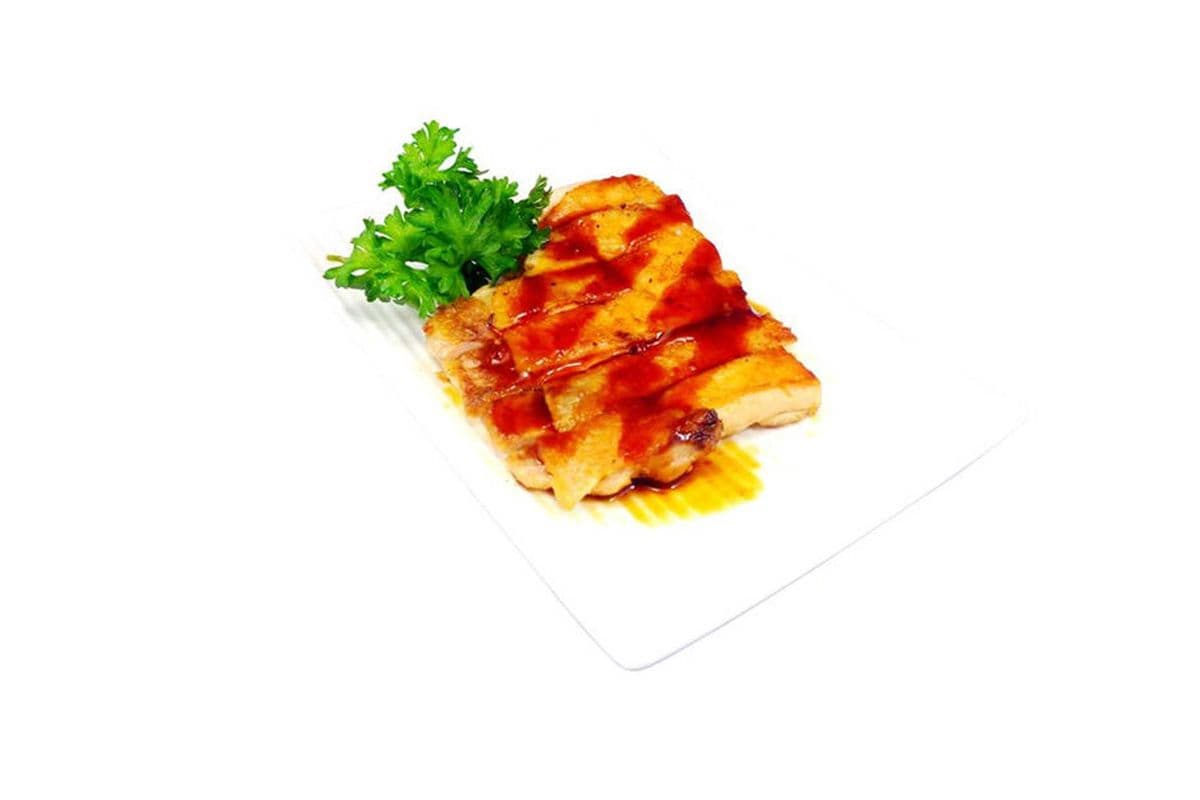 Teriyaki Chicken