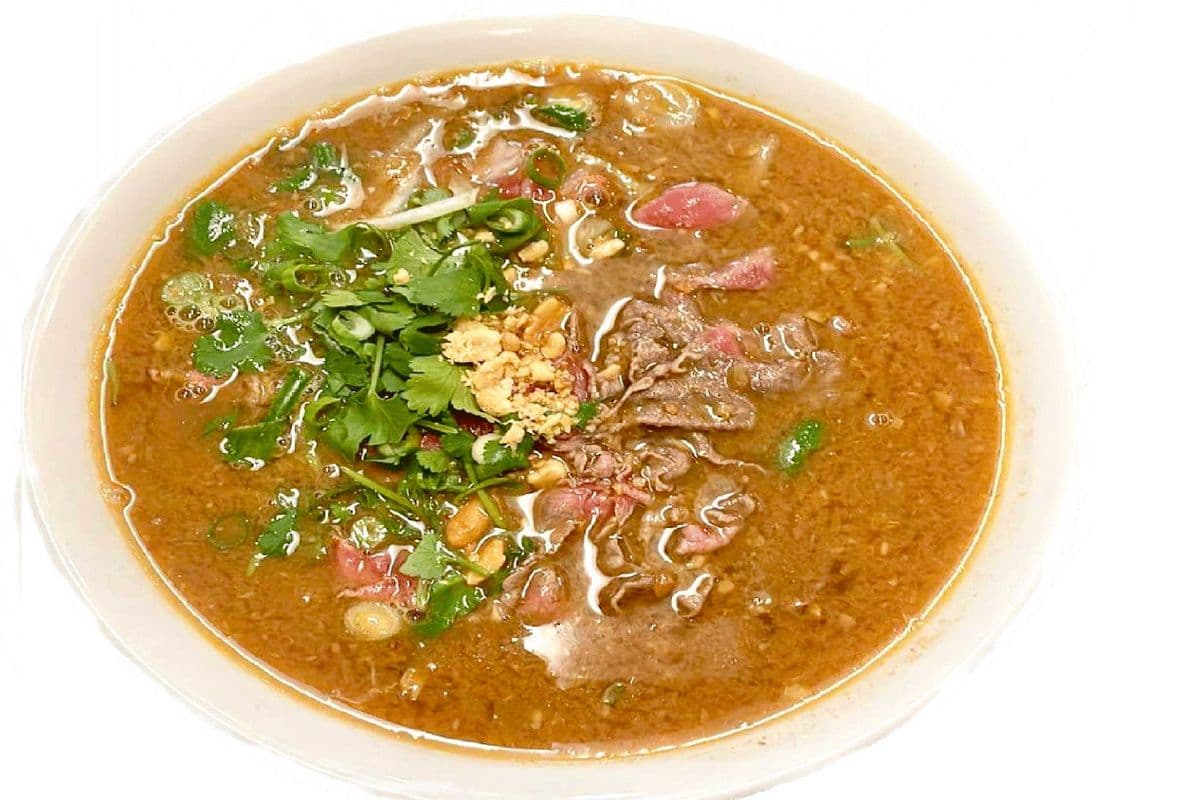 48. Sate Pho