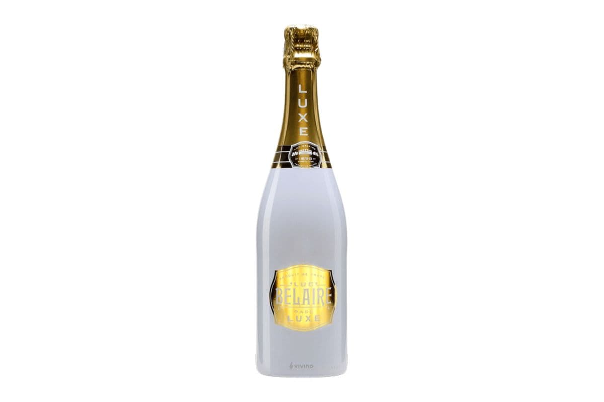 Luc Belaire Rare Luxe (750 ml) (1 x 750ML)