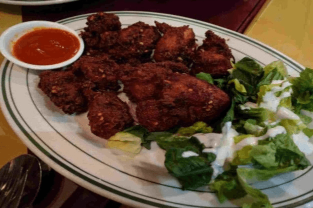 Kairali Chicken