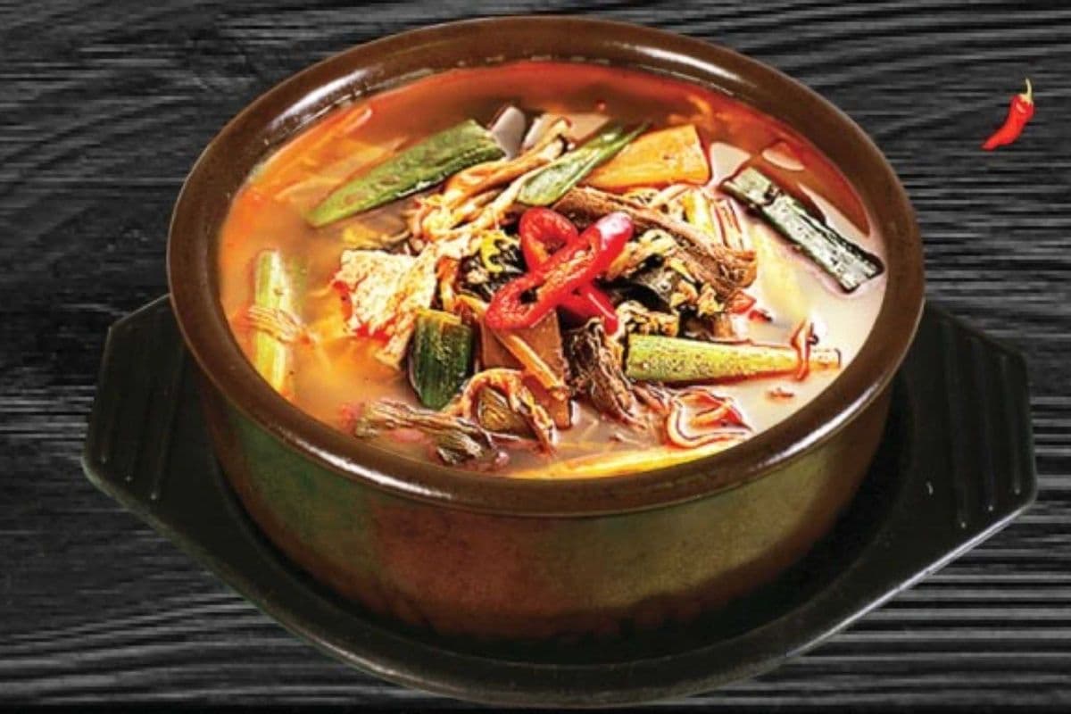 S5. YukGaeJang
