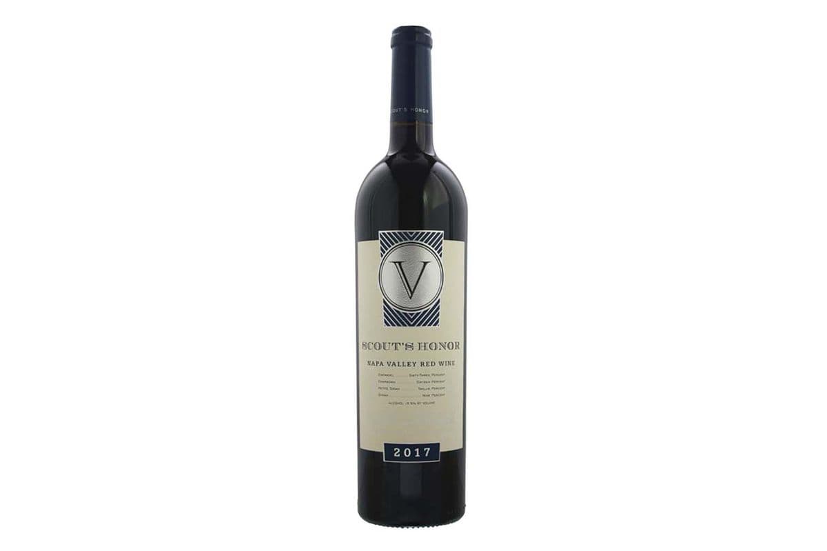 753588. Scouts Honor (750 ml) (1 x 750ML)