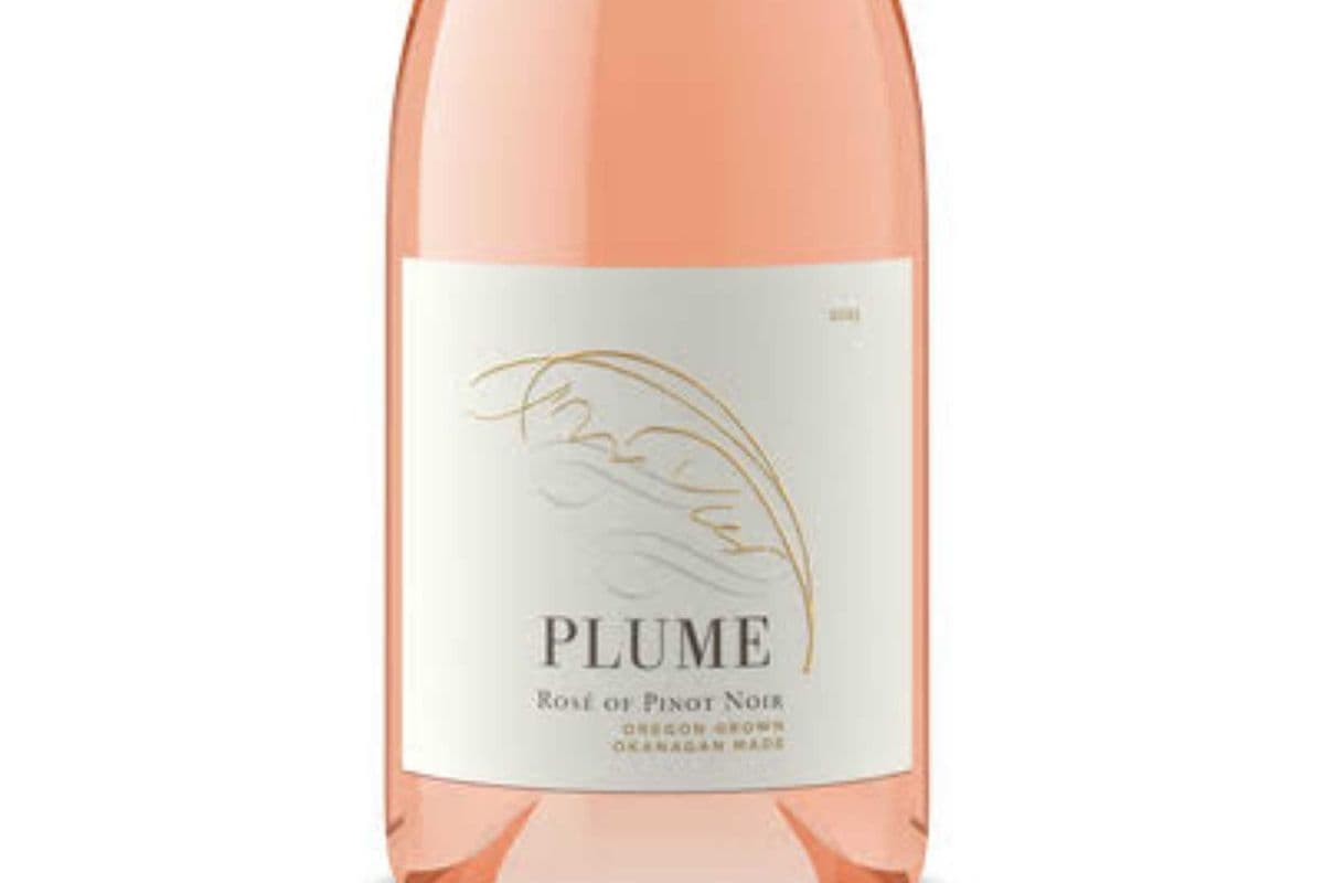 QUAILS GATE - PLUME ROSE OF PINOT NOIR (1 x 750ml)