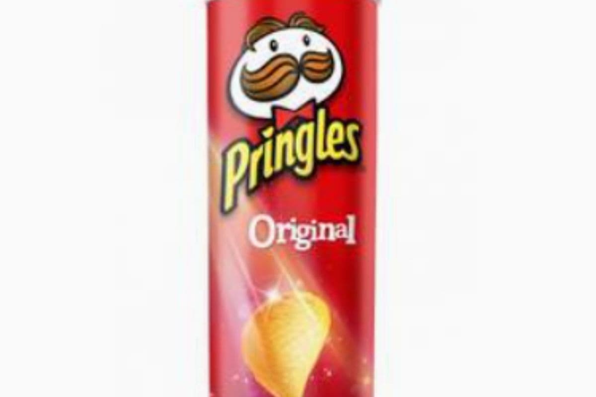 Pringles - Original (68 g)