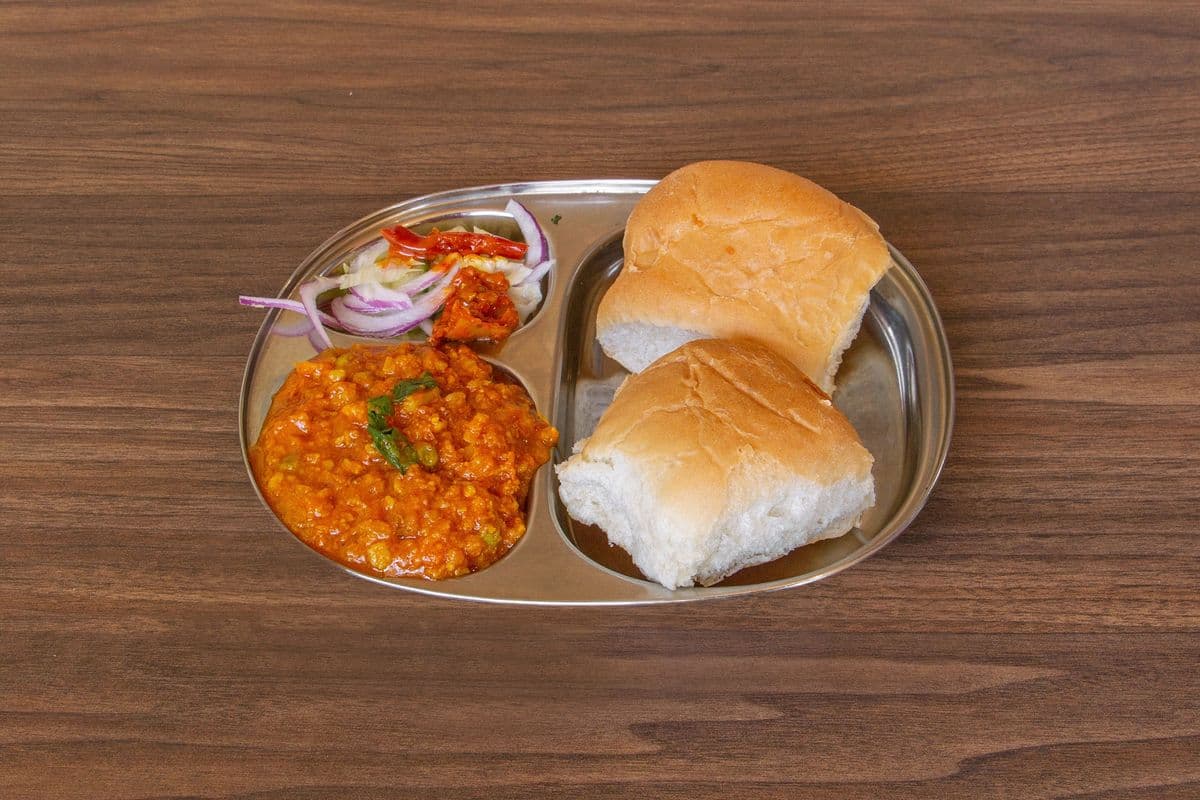Veggie Biryani