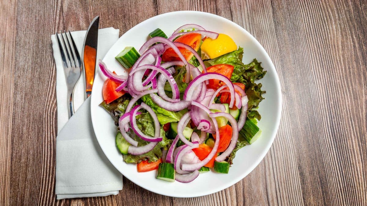 Green Salad