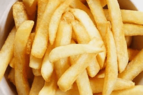 Medium Fries