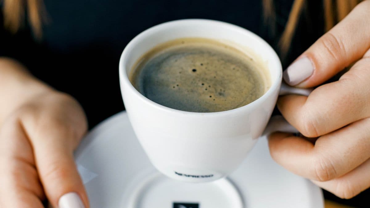 Espresso 