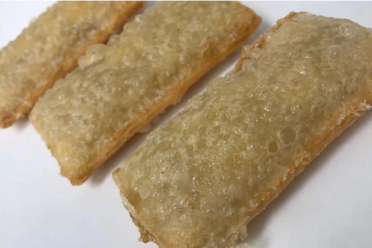 Hot Apple Pie