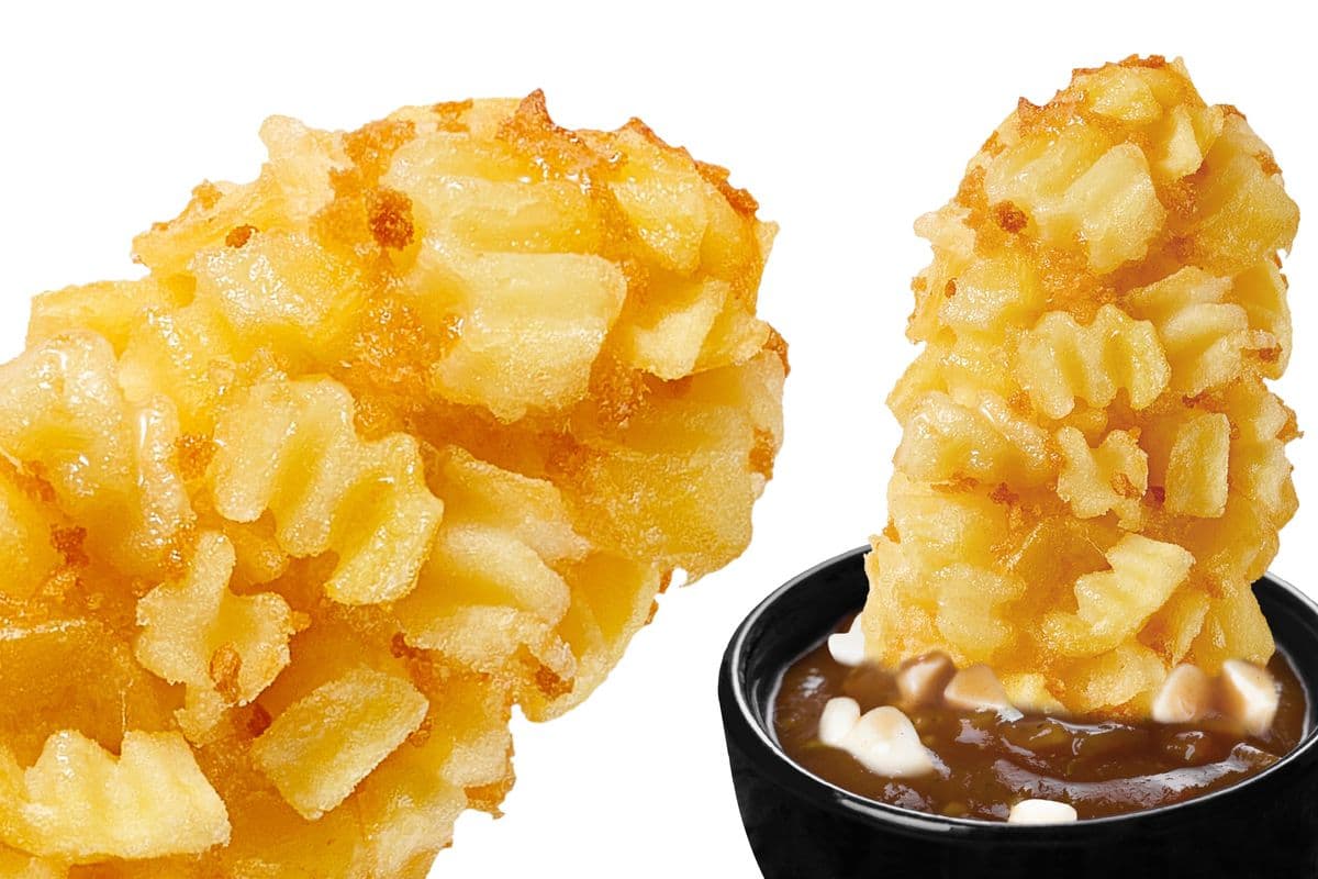 Poutine
