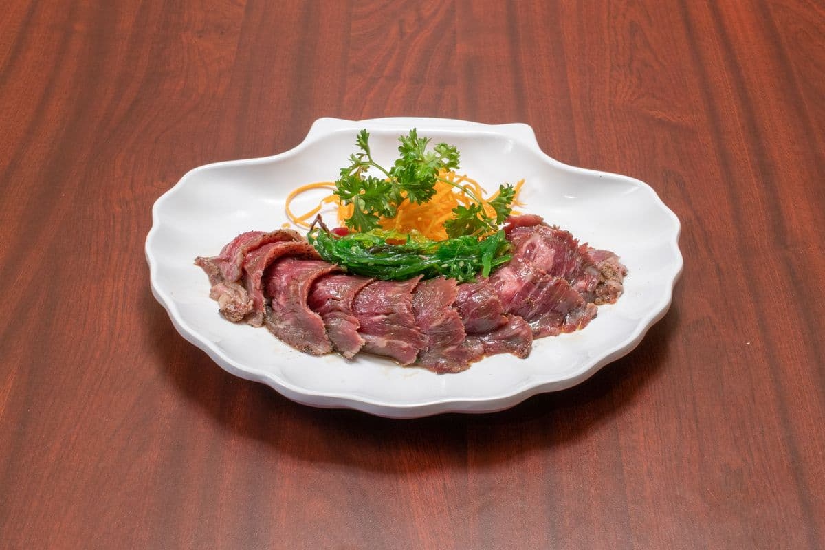25. Tataki