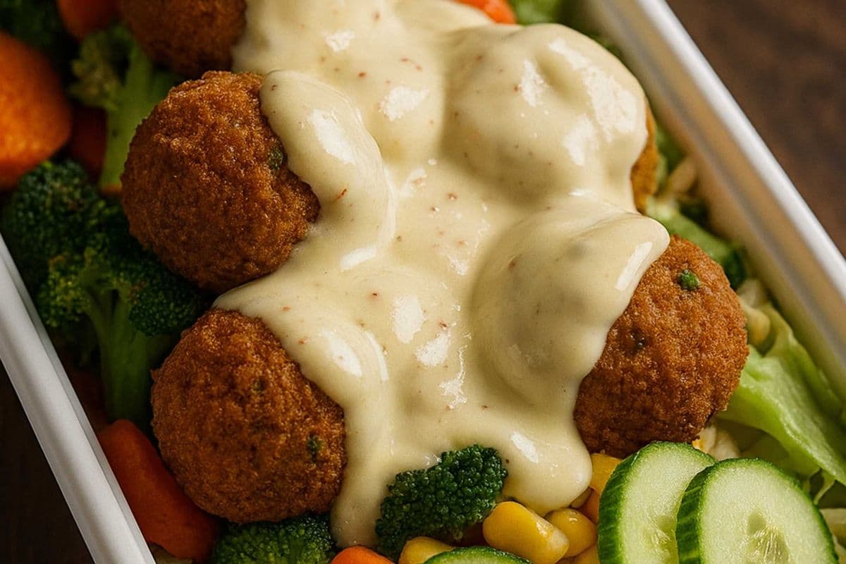 All Veggie Platter