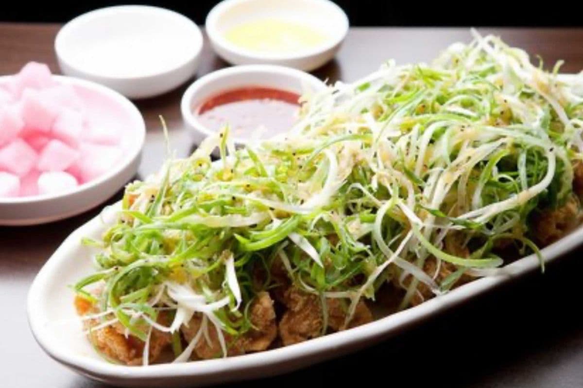 Padak Chicken