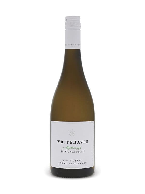 Whitehaven Sauvignon Blanc (New Zealand) (1 x 750ml)