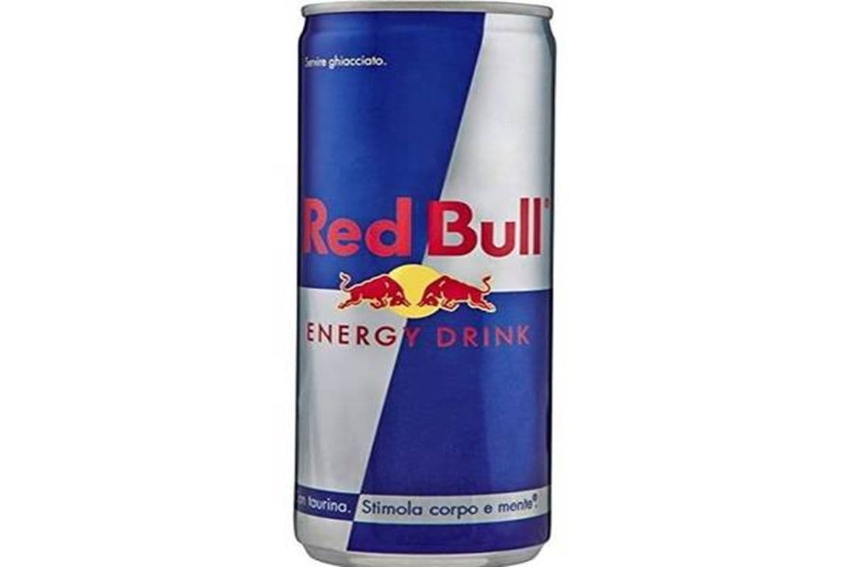 Red Bull Energy Drink