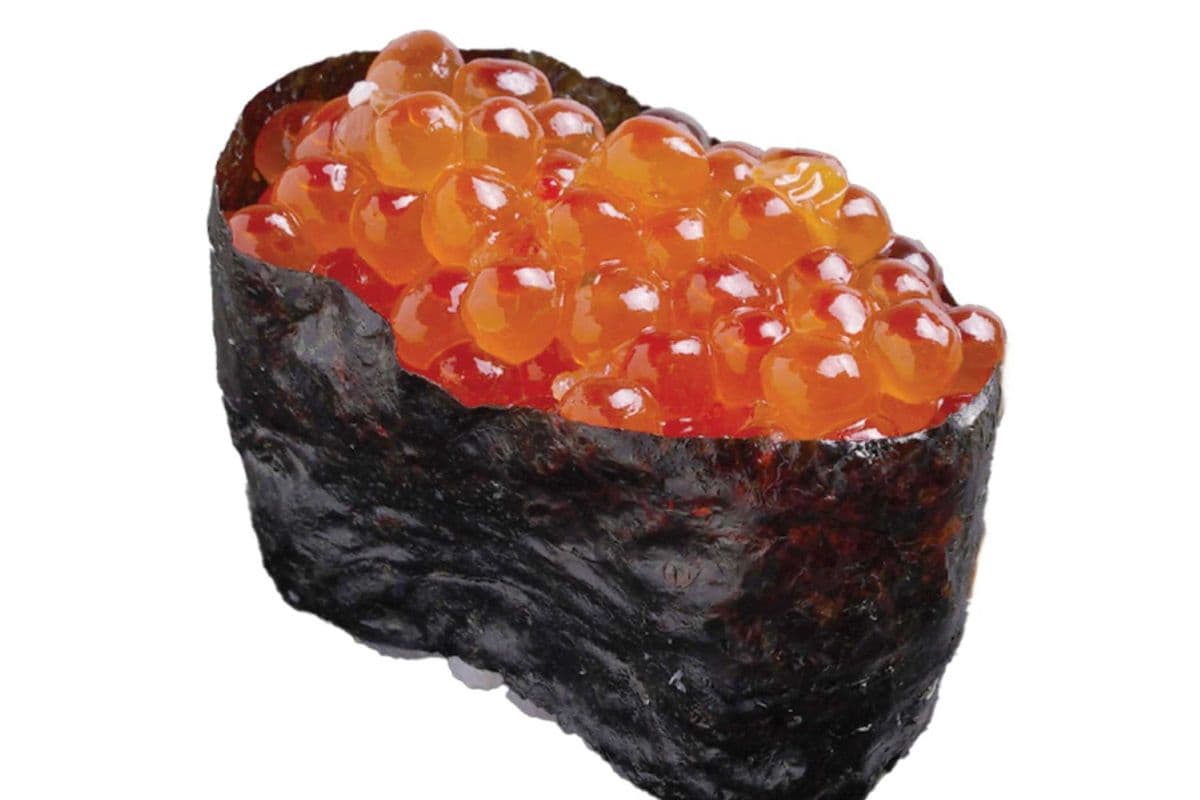 Salmon Egg (Sushi 2 pcs)