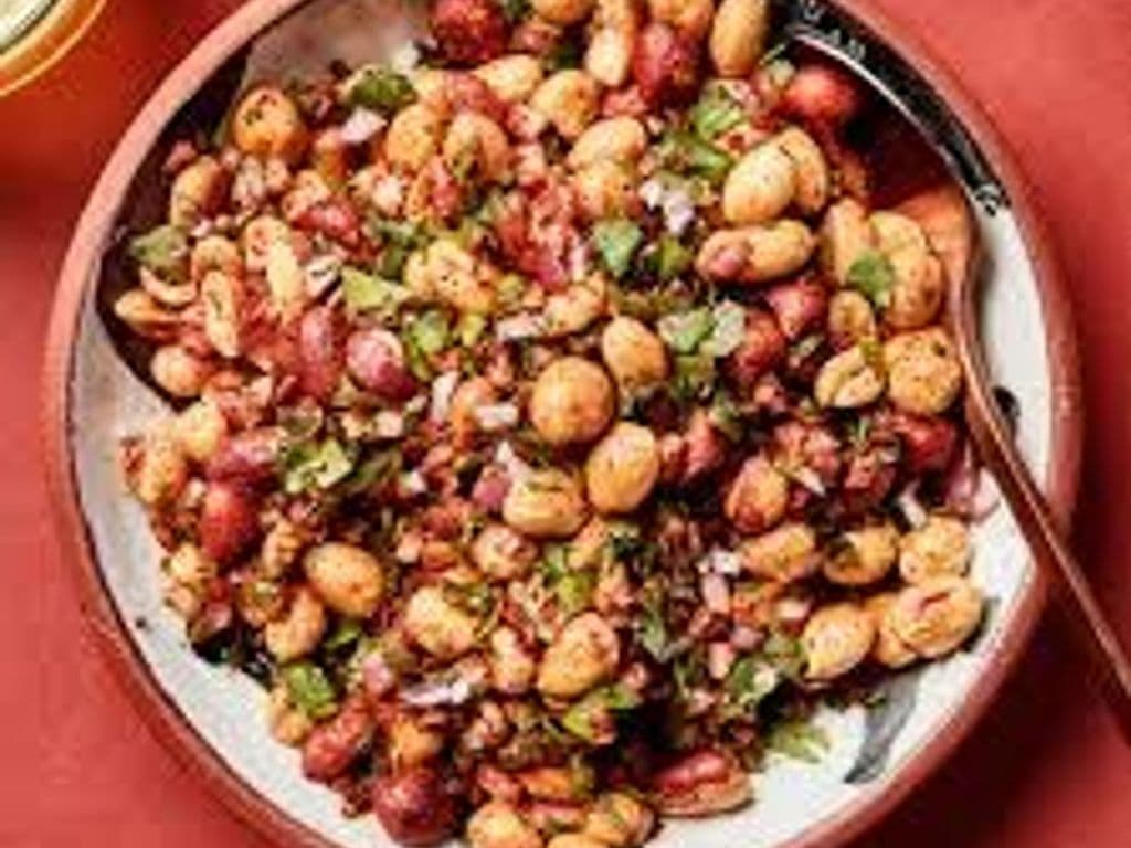 PEANUT MASALA