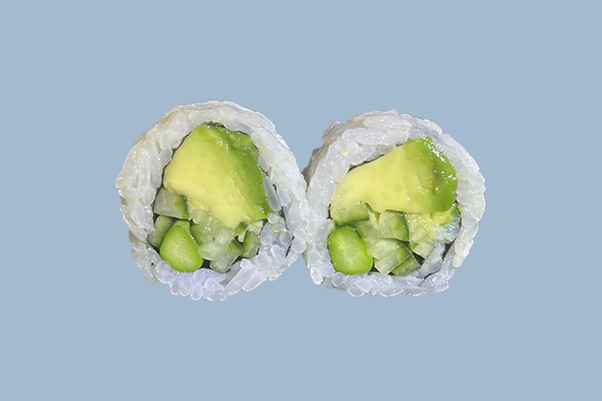 AAC Roll (8 pcs)