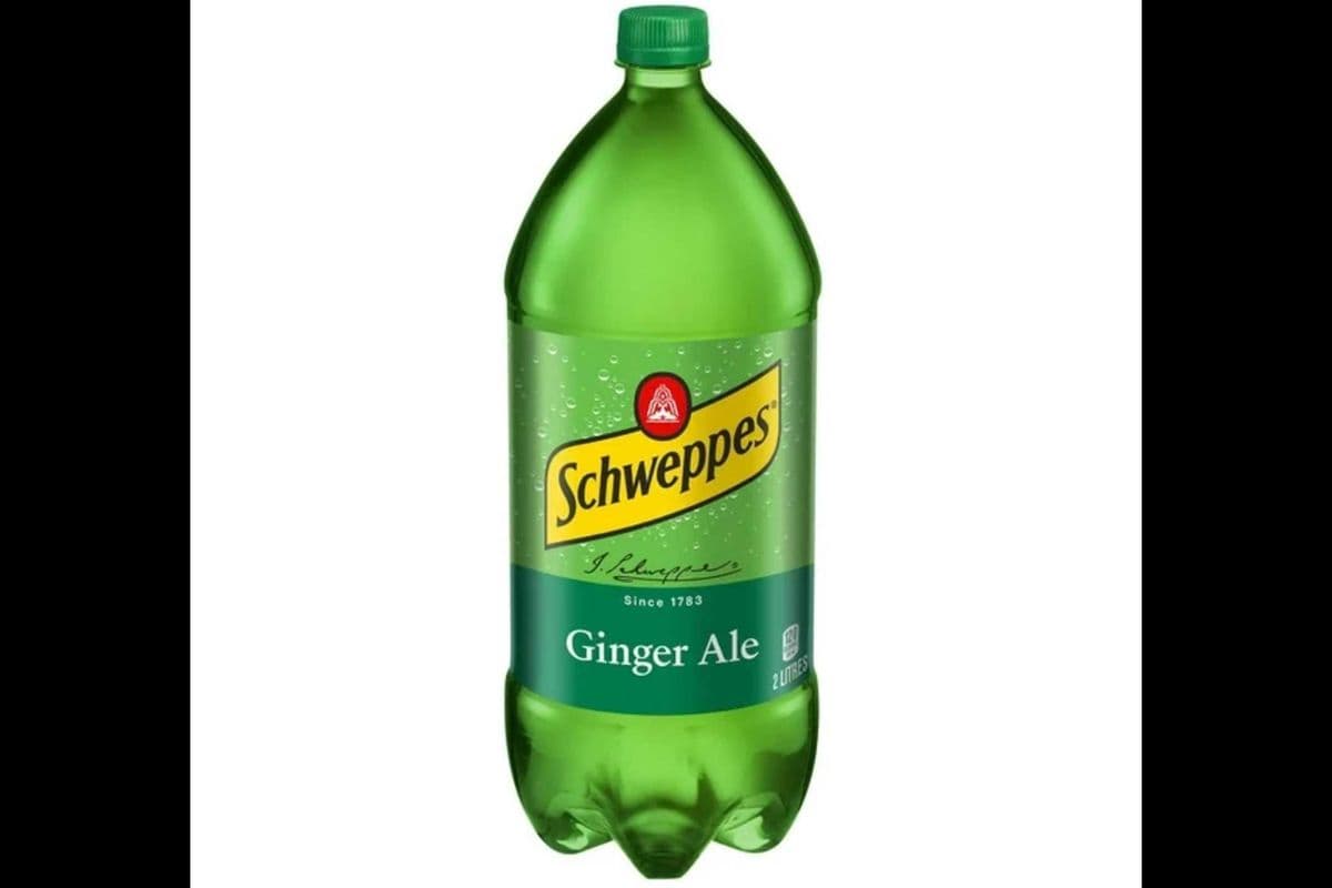 Schweppes ( 2 L )
