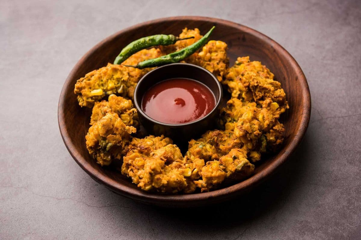 Gobi Pakora (Pound)