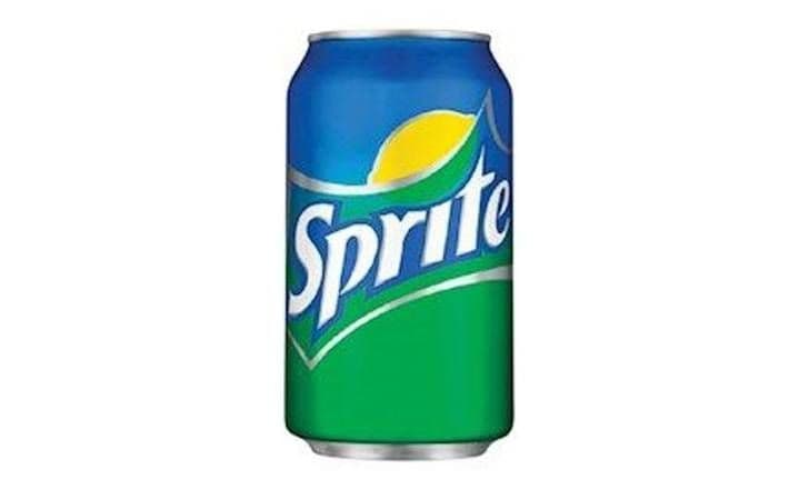Sprite Canette / Sprite Can