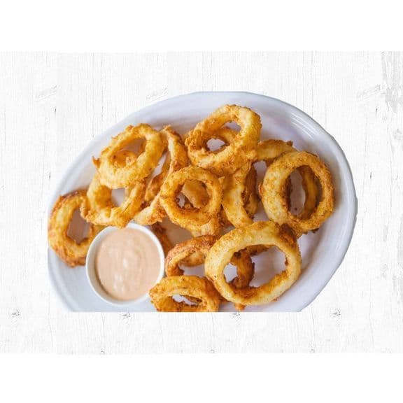 Onion Rings Small