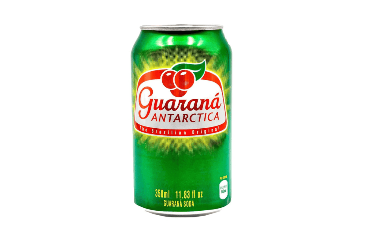 Guarana (Can)