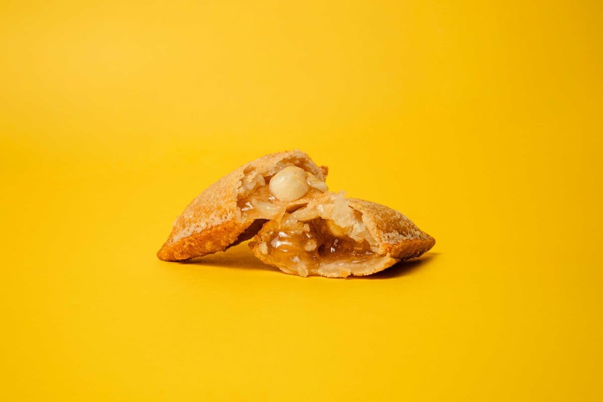 Apple Pie