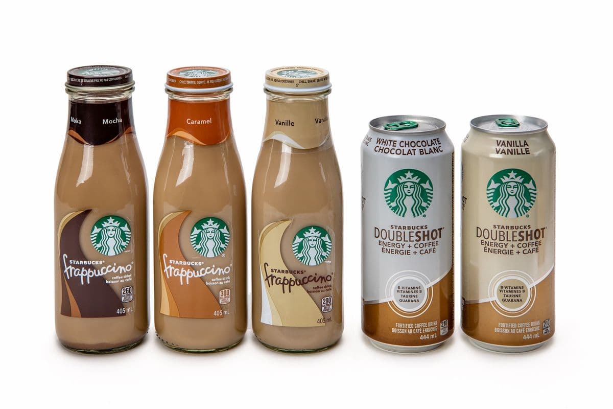 Starbucks Beverages