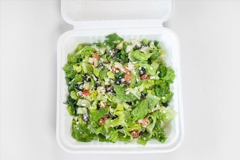 Greek Salad