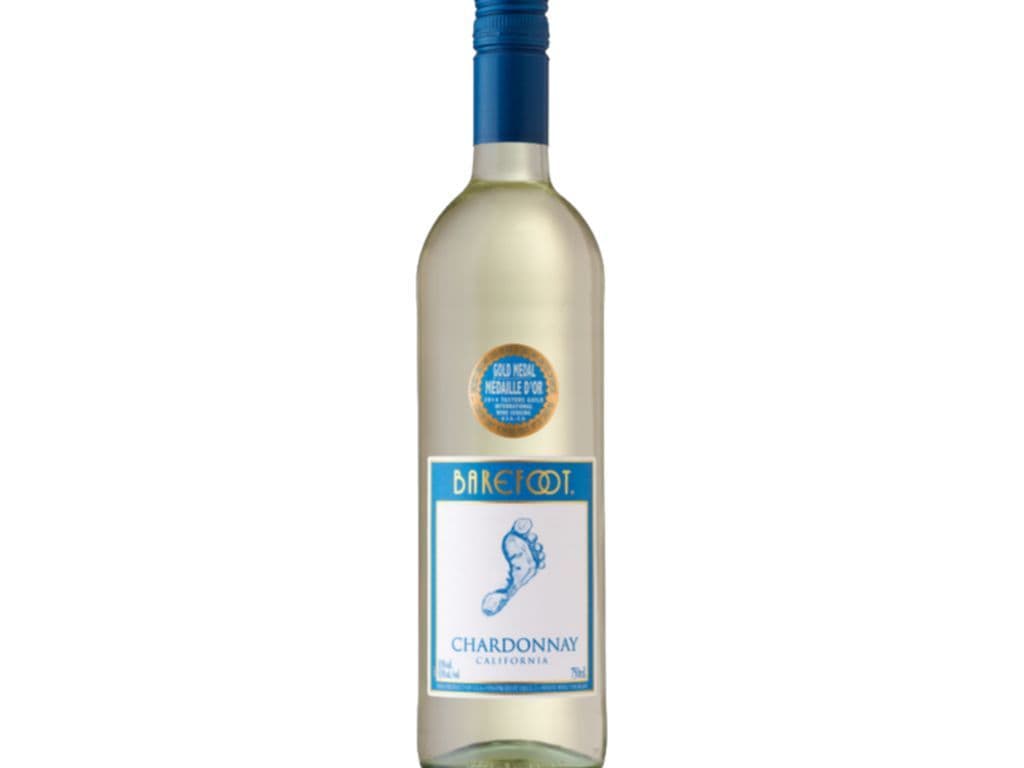 Barefoot - Chardonnay