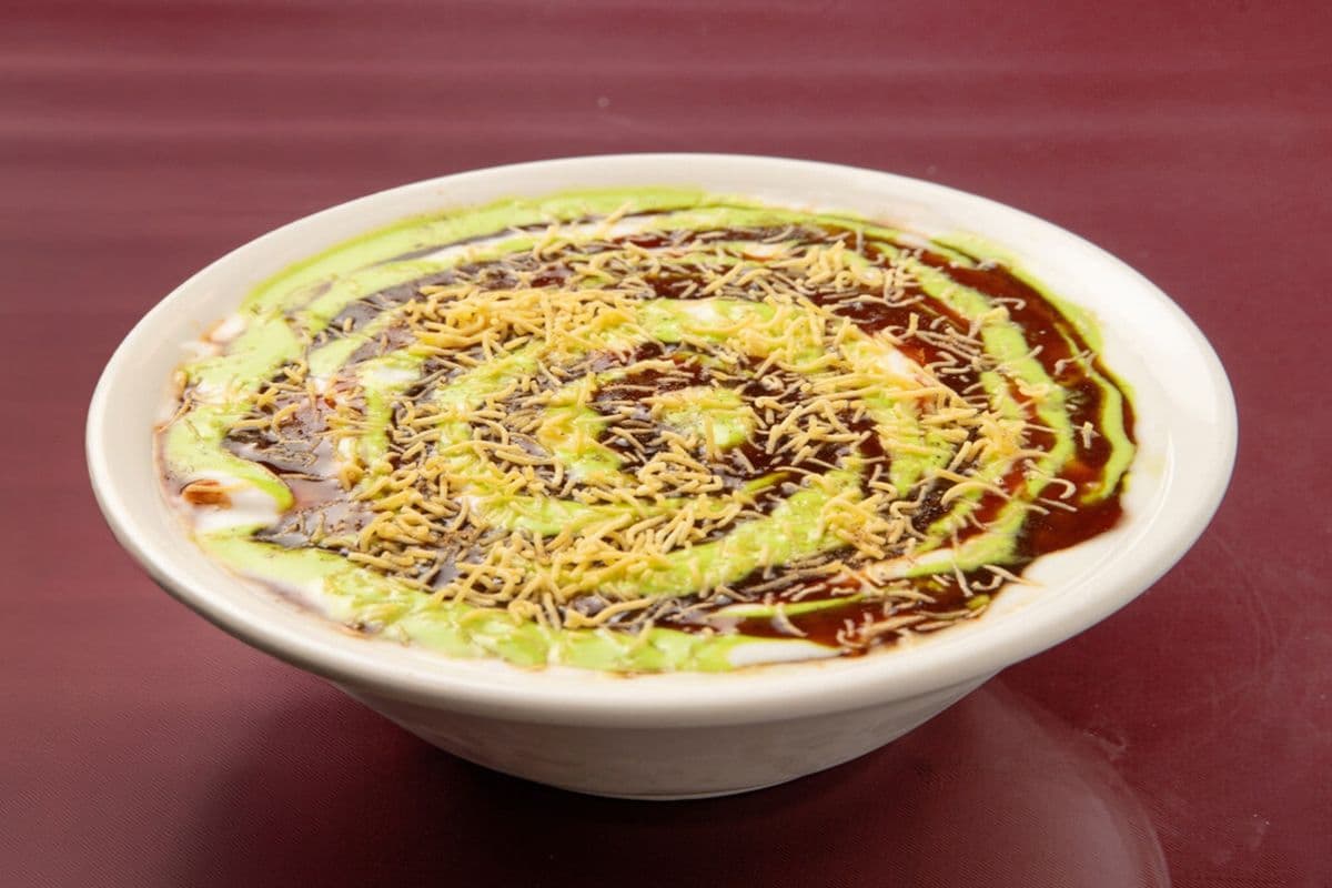 Chaat Papdi