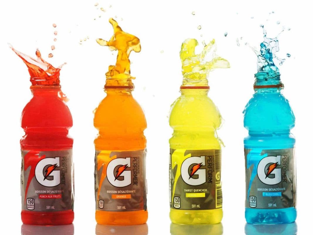 Gatorade