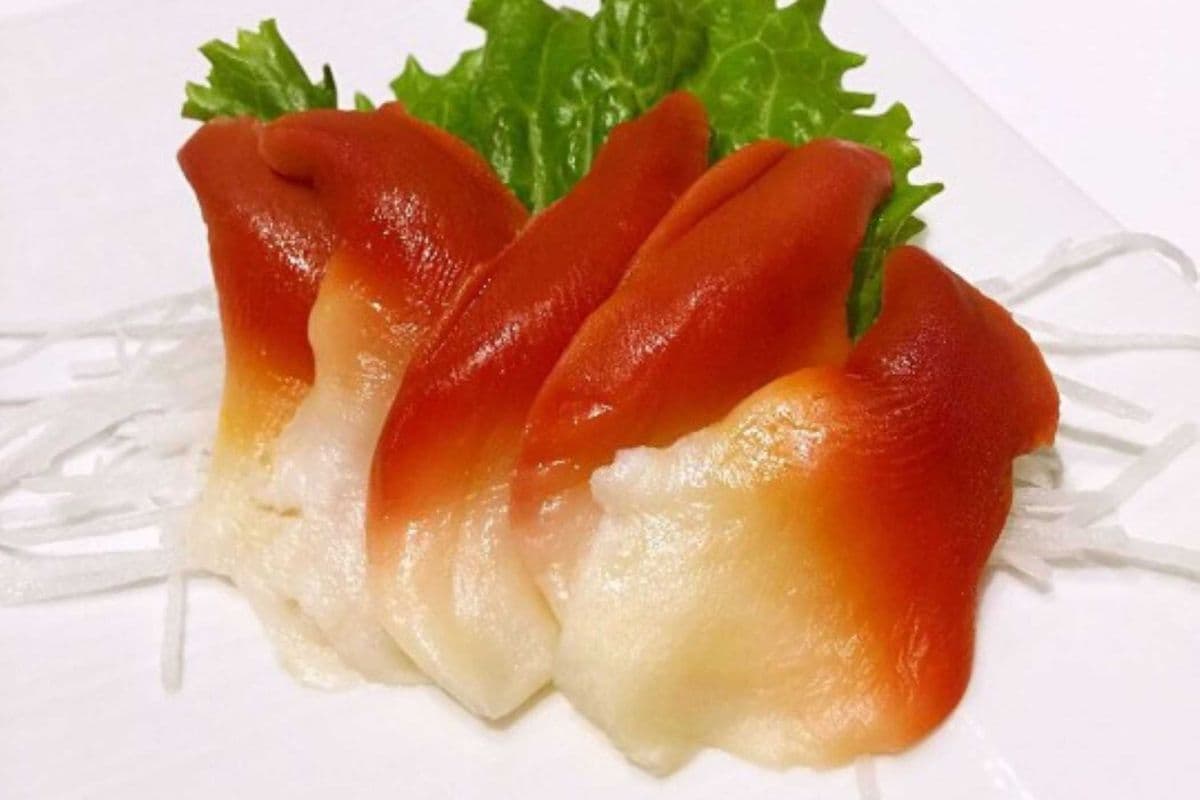 E10. Surf Clam