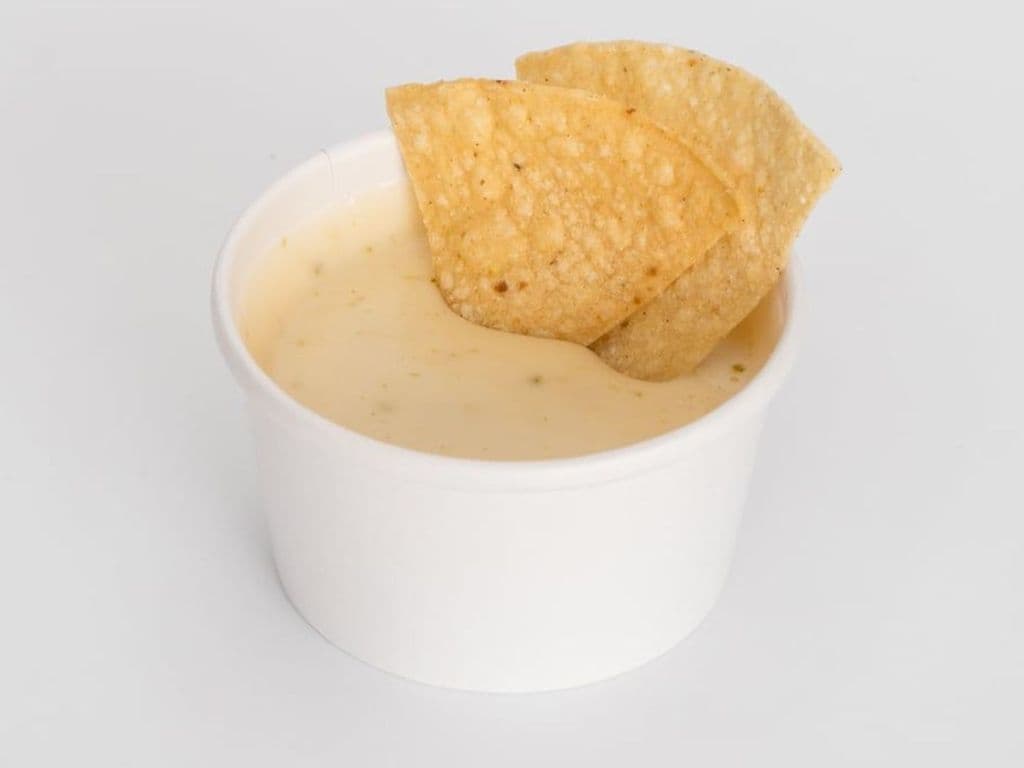 Side of Queso
