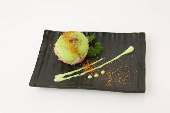 R2. BBQ Wasabi Onigiri  / R2 山葵酱烤饭团