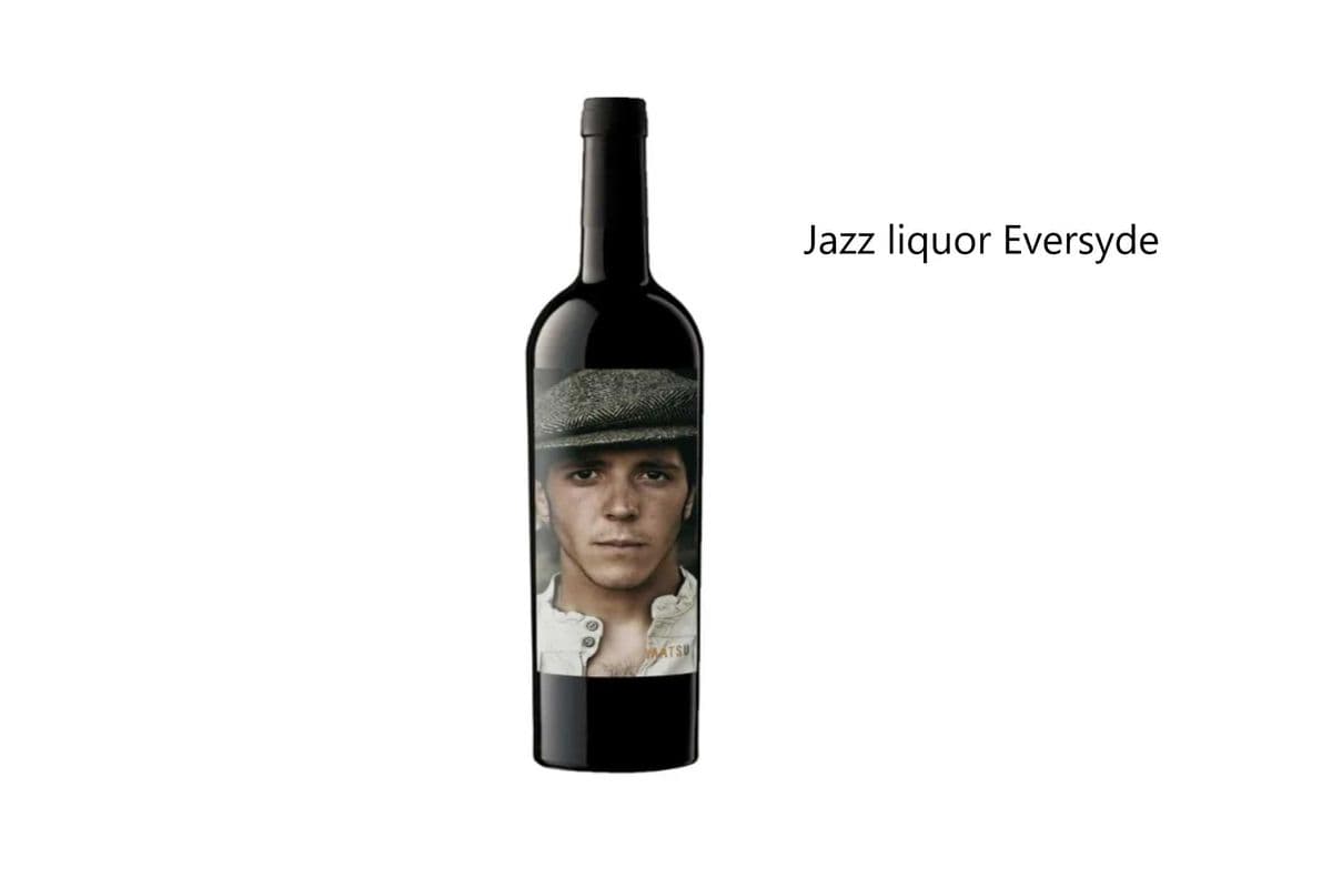 MATSU EL PICARO (1 x 750ML)