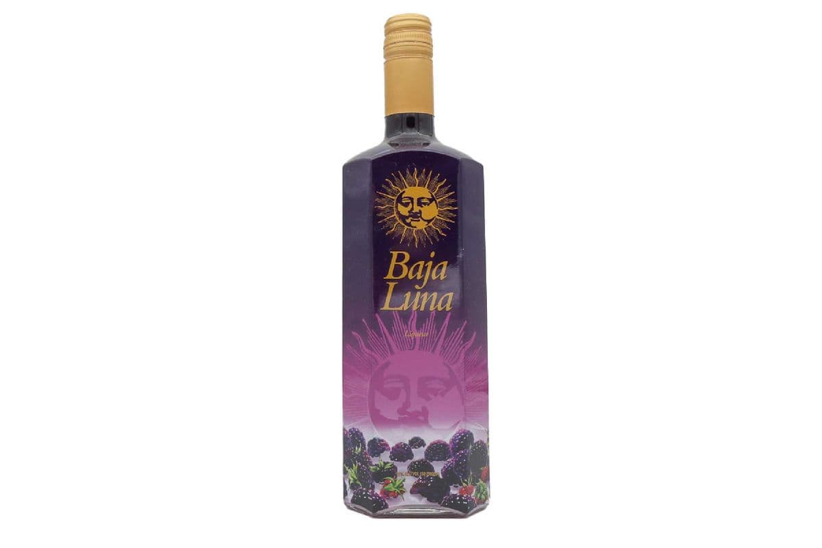 Baja Luna (1 x 750 ml)