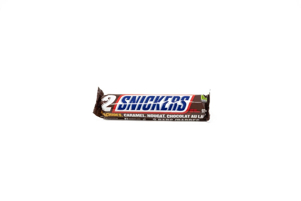 Snickers (93 gm)