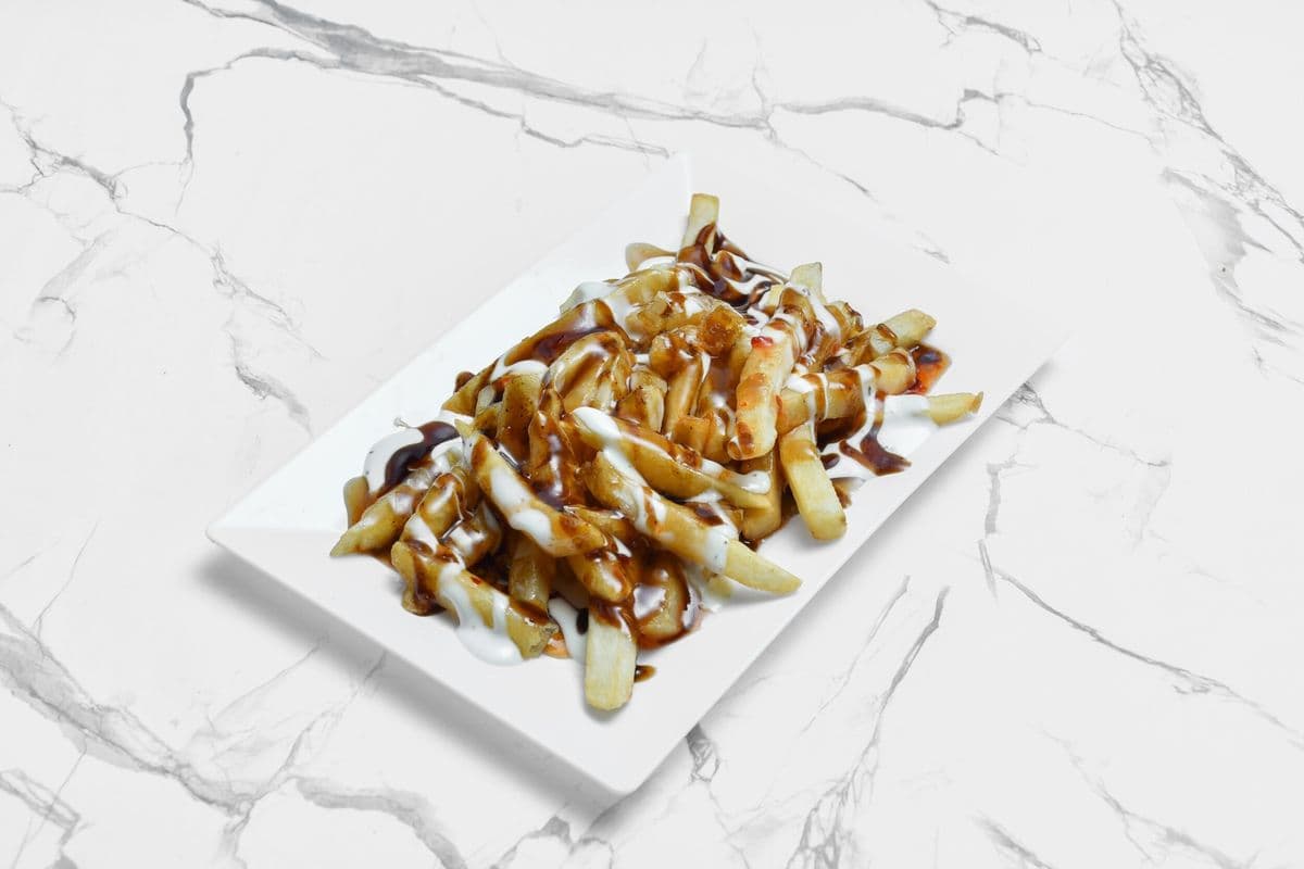 Malvern Girl Fries