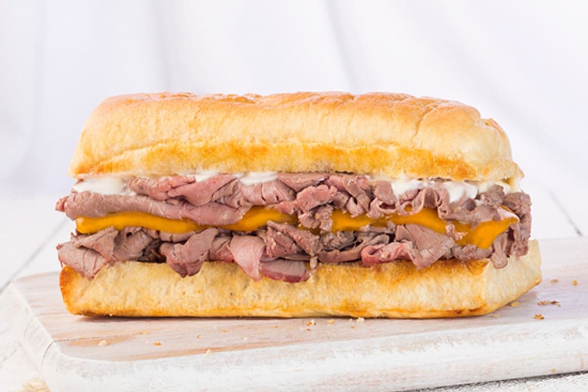 The Original 1762 Sandwich (780 Cal)