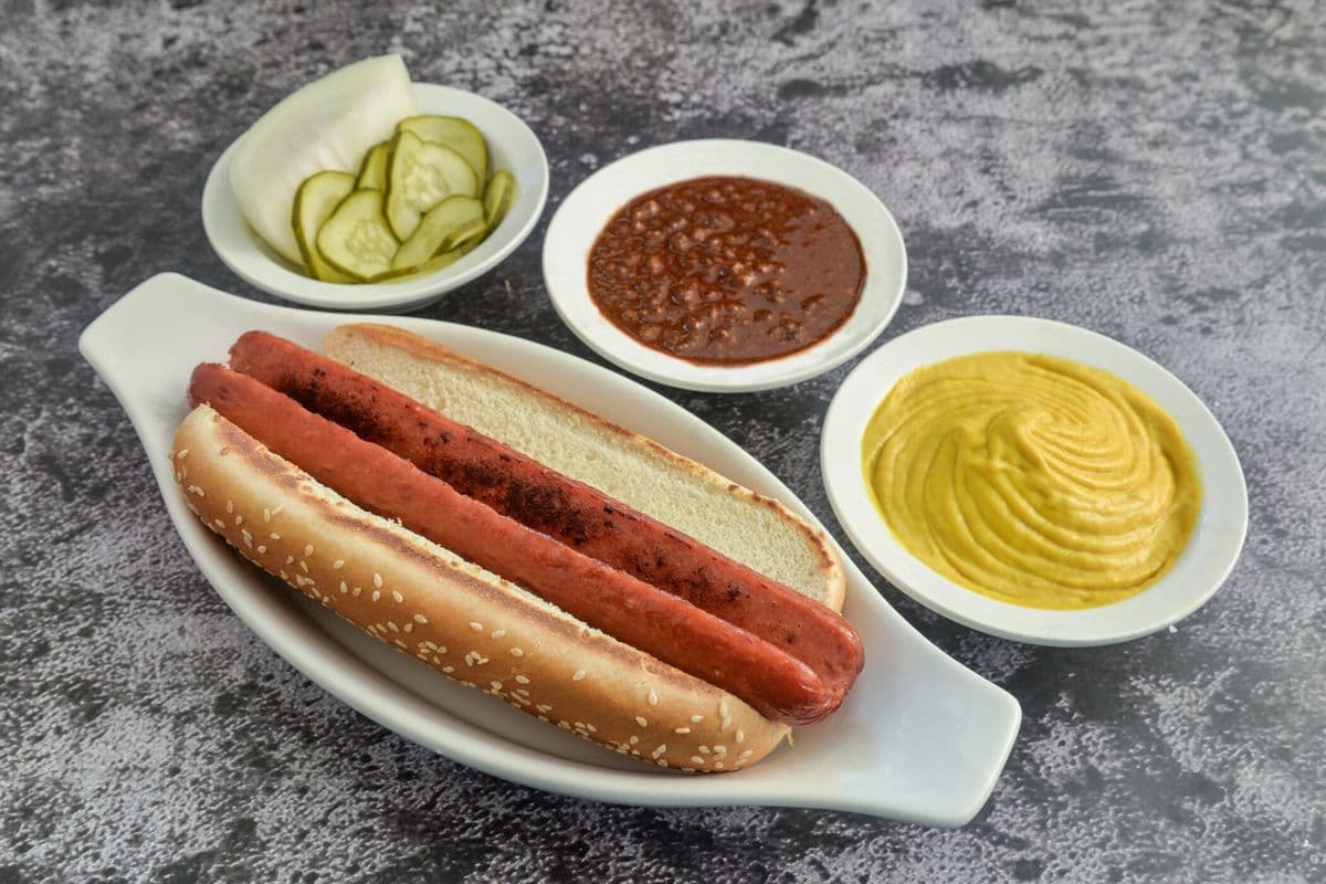 Hot Dog